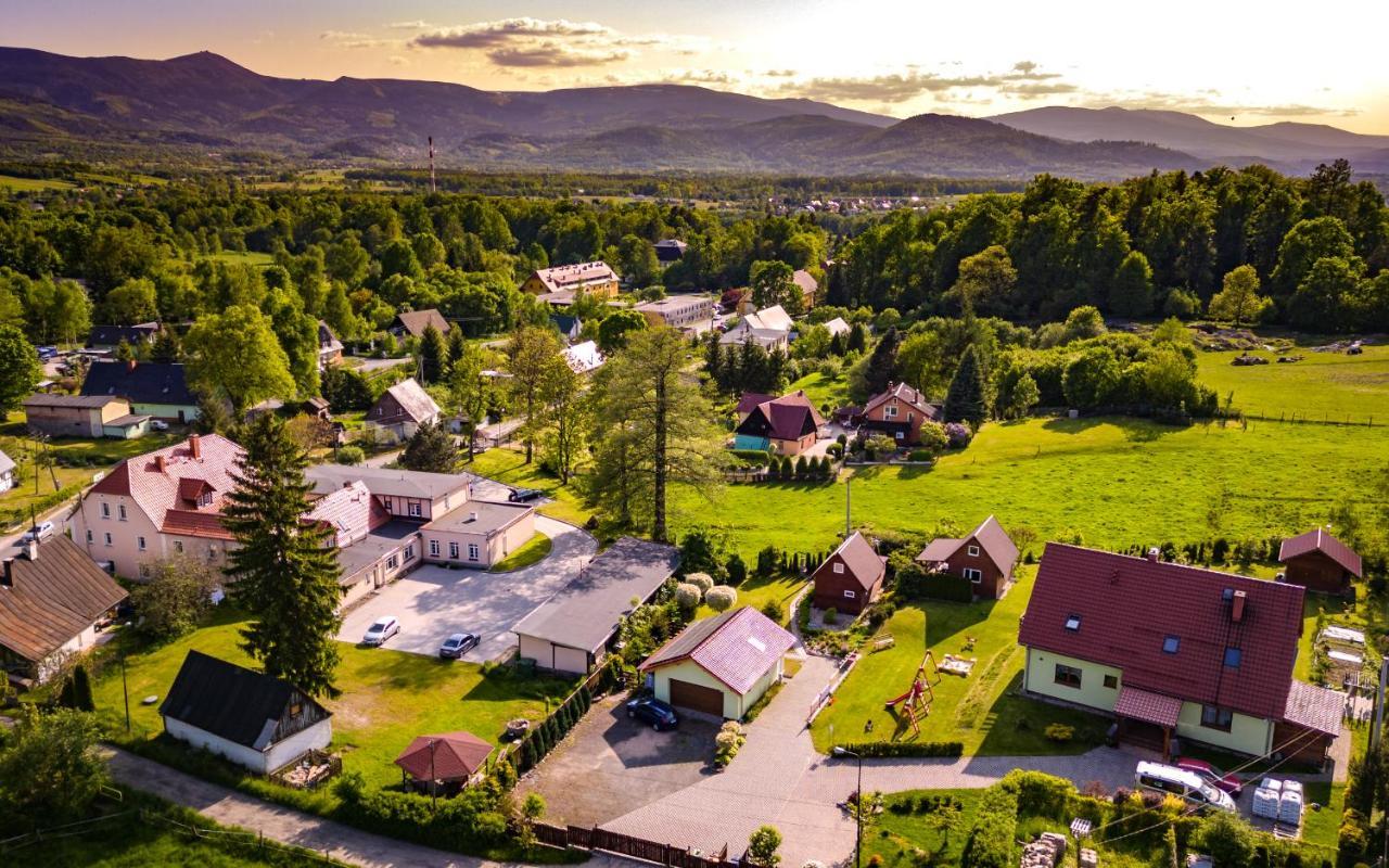 Gorska Chatka Bukowiec  Exteriér fotografie