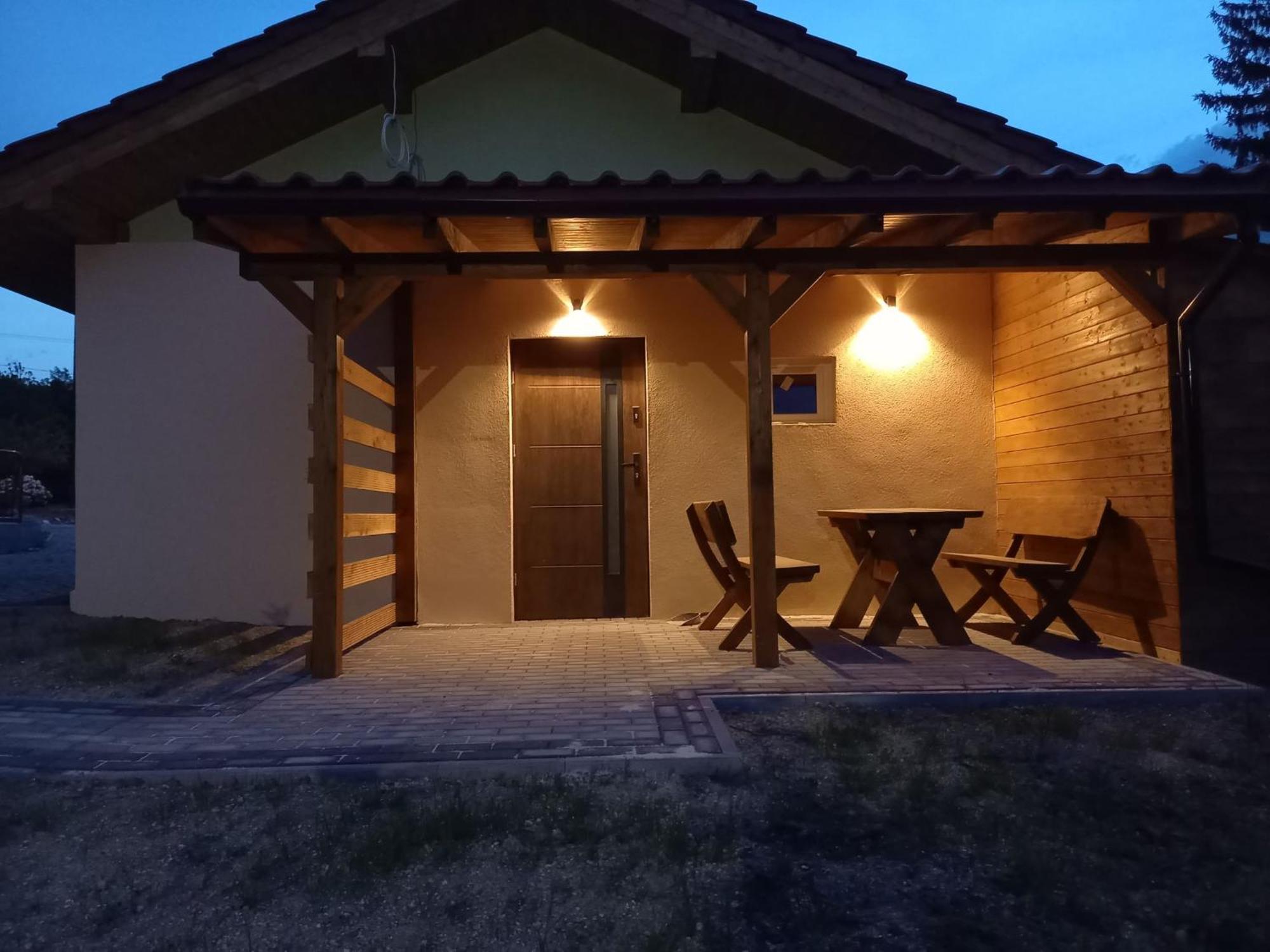 Gorska Chatka Bukowiec  Exteriér fotografie